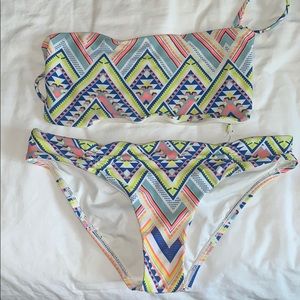 l*space baiting suit